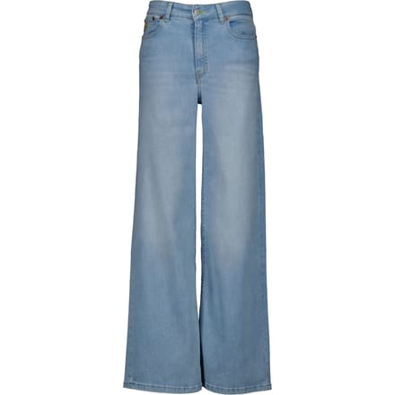 Lois Palazzo Jeans Lichtblauw 2142-7909