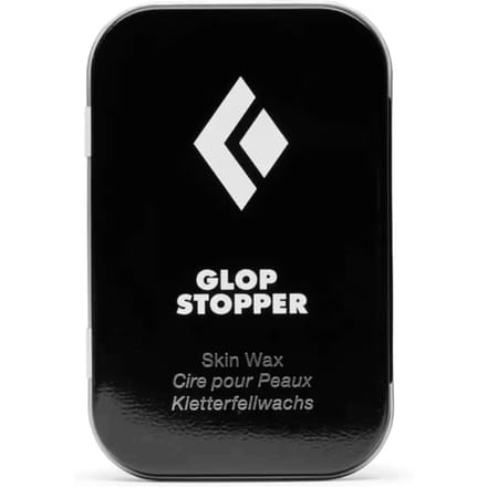 Was Black Diamond Glop Stopper Wax