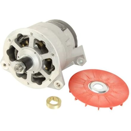 Dynamo / Alternator PRESTOLITE ELECTRIC 860340