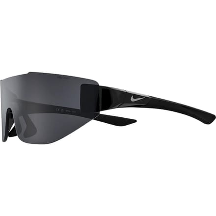 Nike Athena Edge Zonnebril IB3517X-011 F black