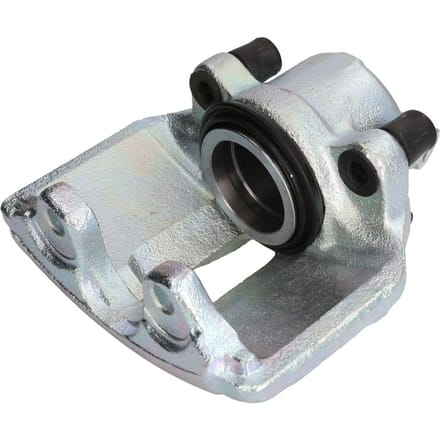 Budweg Caliper Remklauw BUDWEG 342841, voorkant rechts