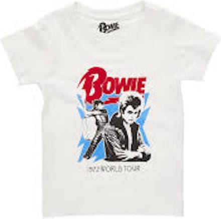Little Eleven Paris t-shirt maat 128