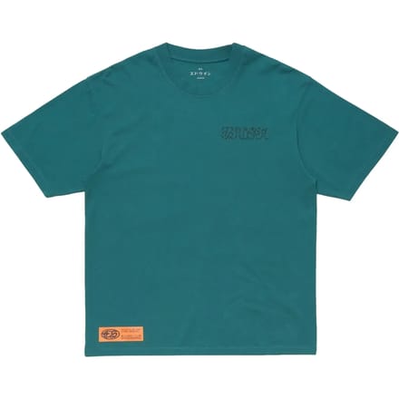 T-shirt Edwin Spiral Sighs