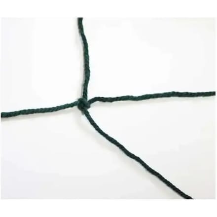 Net Volleybalstrand