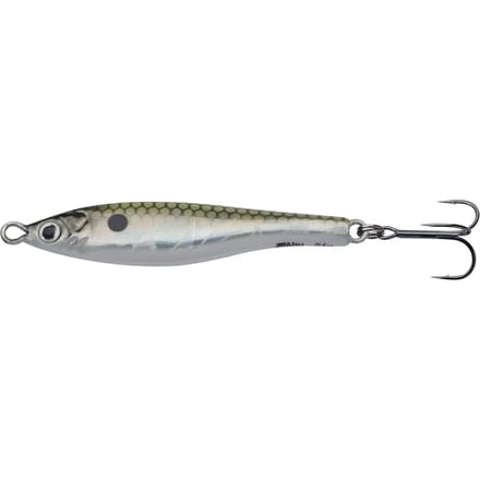 Vislepel Abu Garcia Fast