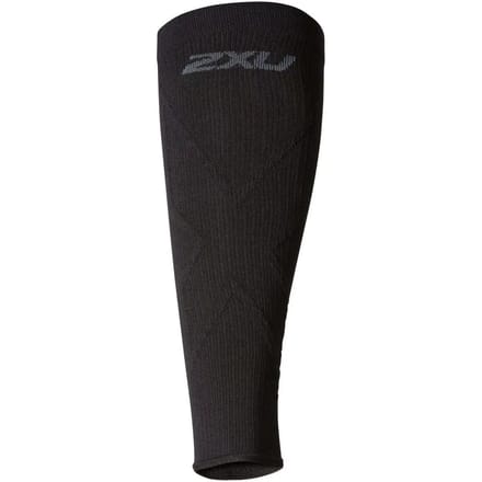 2XU X Compression Calf Sleeves Black
