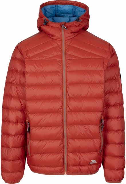 Trespass winterjas Whitman II Down Jacket