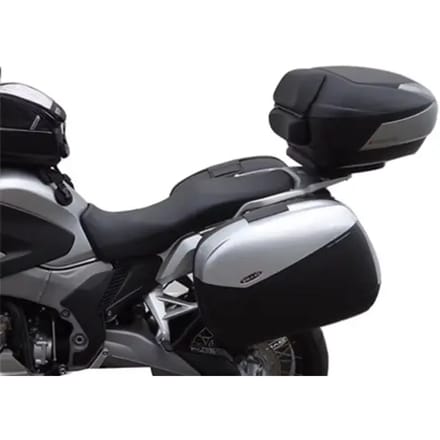 Kit support de top case Shad TOP MASTER pour moto Honda Africa Twin CRF 1000 L