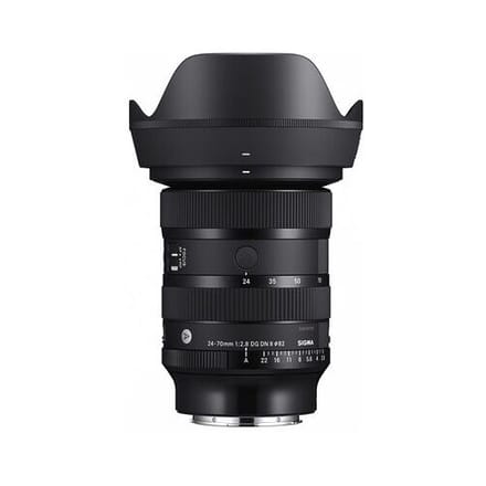 Sigma 24-70mm f/2.8 DG DN II Art  L-mount