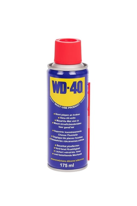 WD-40 multispray 175 ml