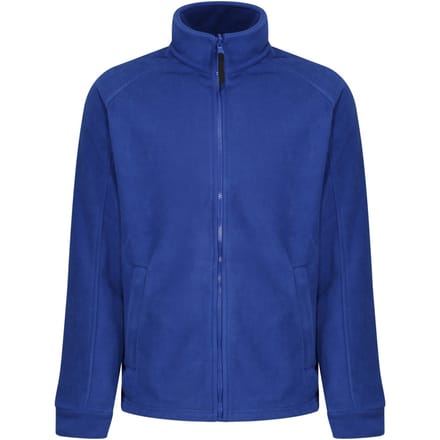 Regatta - Heren Thor III Fleece Vest (Diep koninklijk blauw)