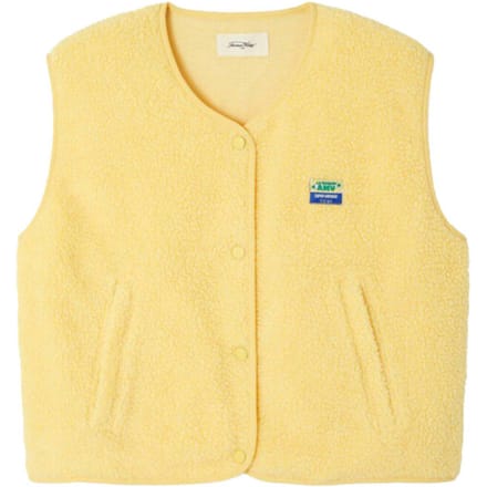 American Vintage Gilet hok16b