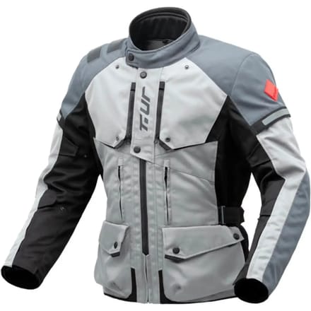 2-laags motorjack Tucano Urbano Classe AA