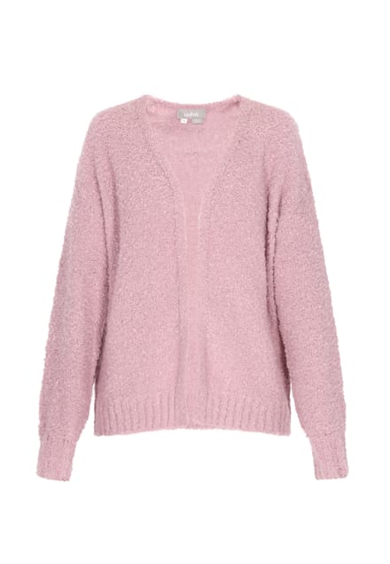 usha Vest Dames oud roze