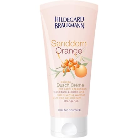 Hildegard Braukmann Beperkte edities Douche crème Douchegel Dames 200 ml