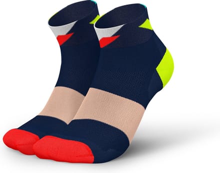 INCYLENCE ULTRALIGHT STRIKES SHORT NAVY BLUE INFERNO - 39-42
