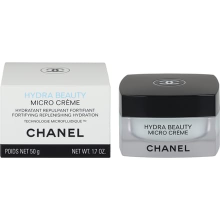 Chanel Hydra Beauty Micro Crème - 50 g - gezichtsverzorging