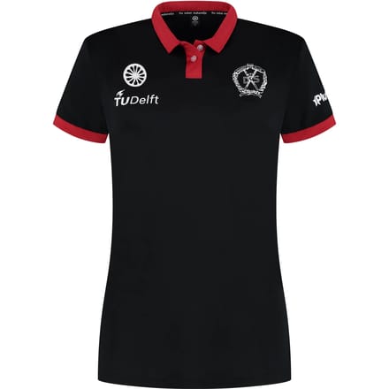 Delftse SHC Thuis Shirt Dames