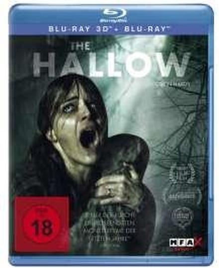 The Hallow (3D Blu-ray)