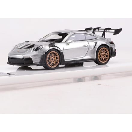 Solo 1:64 911 992 Gt3Rs Hars Modelauto Beperkte Editie 111 gray