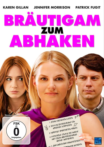 KSM GmbH K6296 film en Video DVD Duits, Engels