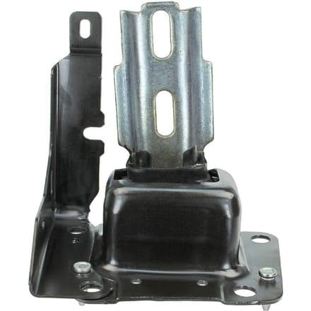 Rubber carrosserie, motorophanging MEYLE 40-14 030 0002