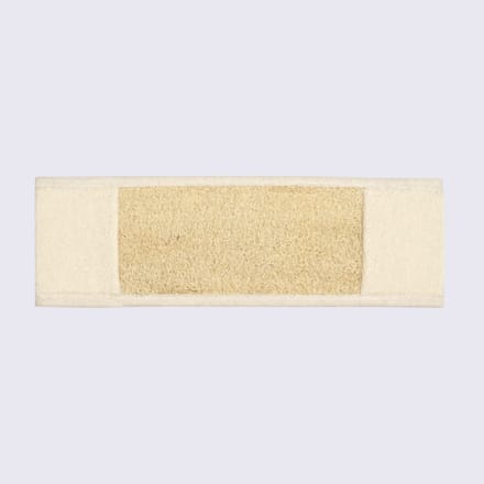 Traditionele Turkse Loofah, Hamam Rug Scrubber | Sworth (1st)