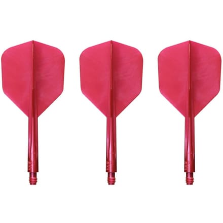 Condor Axe Metallic Red Std.6 - large
