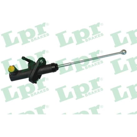 Hoofdcilinder, koppeling LPR 2152