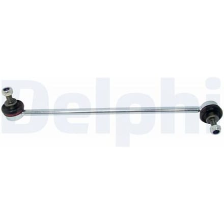 Beugels, torsiestang op frame DELPHI TC2516