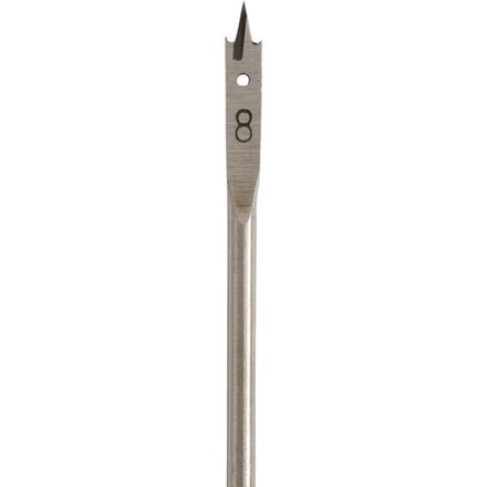Labor speedboor 8x150mm