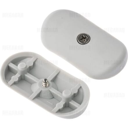 Pressalit buffer for seat ring Art. A9003