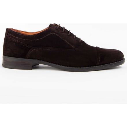 Zapato De Piel Para Hombre. Purapiel Dario 102754 41
