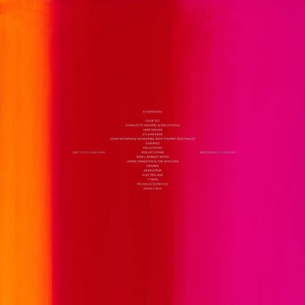 Various Artists - Eat Your Own Ears Recordings Volume 1 (2 LP)