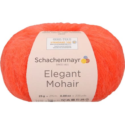 Schachenmayr Elegant Mohair - Kleur 00027