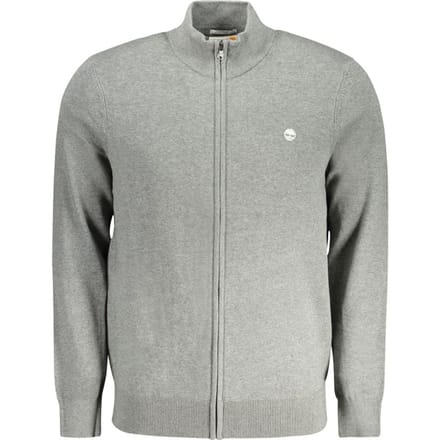Volledige rits gebreide cardigan Tb0a2k5p