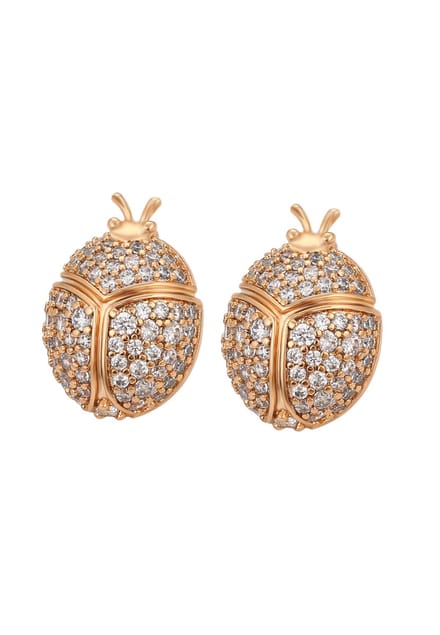Gaya Earrings