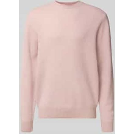 Pullover van merinowol, model 'RAGI'