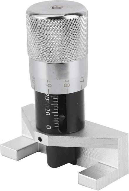 Professionele Timing Belt Spanningsmeter voor Auto Reparatie
