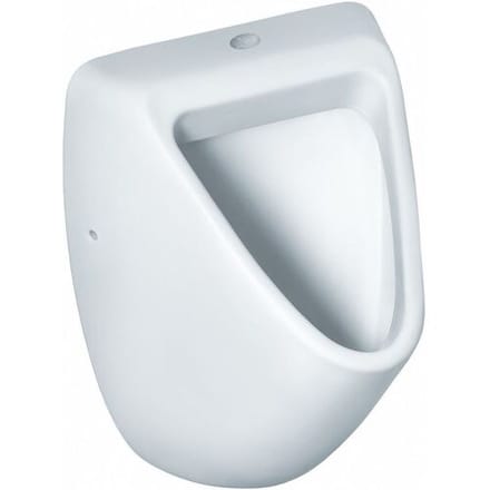 Ideal Standard urinal, inlet from above K553901