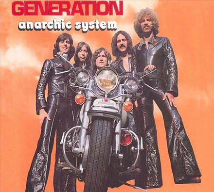 Generation