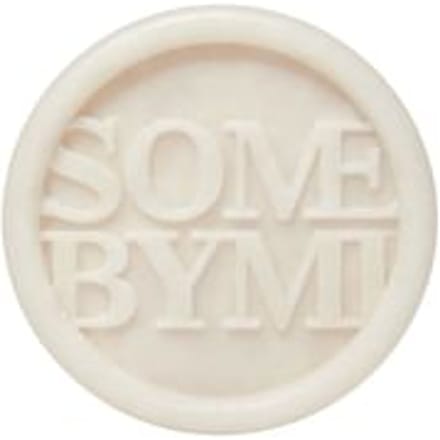 SOME BY MI, lacto-soja, pain nettoyant matinal légèrement acide, 90g (3,17 onces) white