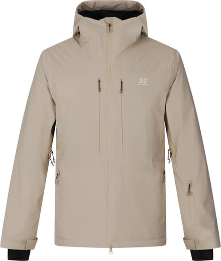 2117 of Sweden Nausta Ski Jacket Men L