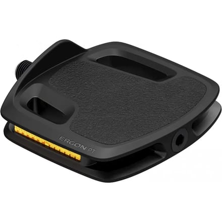 Ergon Pt Pedalen Zwart S