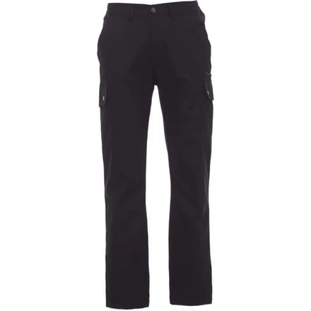 Payper Forest Polar - Black - XXL