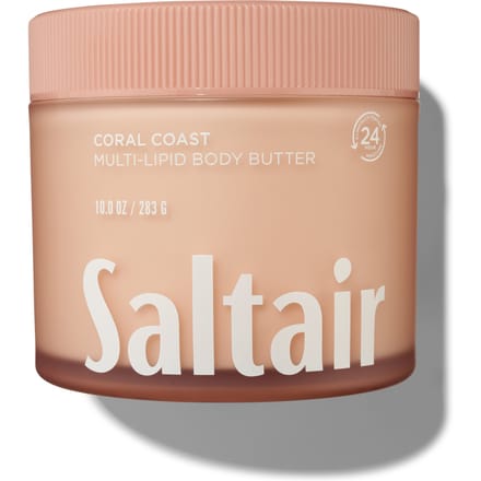 Saltair Coral Coast Body Butter