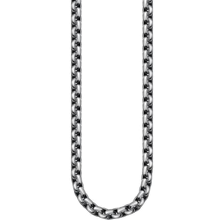 Thomas Sabo - Unisex Halsketting - KE1110-001-12-L70