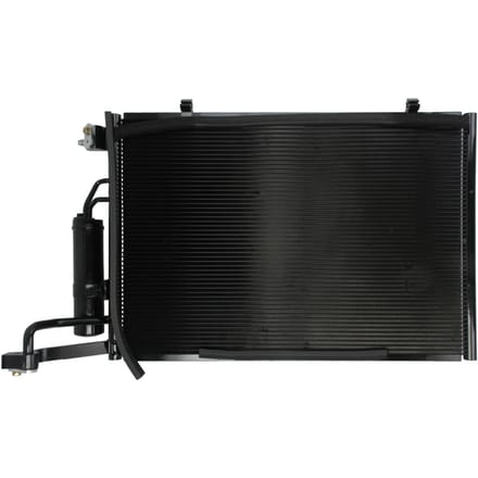 Condensor, airconditioning NRF 350546
