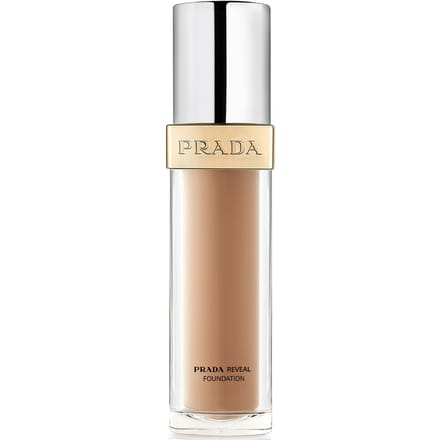 Prada Reveal Skin Optimising Refillable Foundation 30ml (Various Shades) - MC45 - Medium Cool