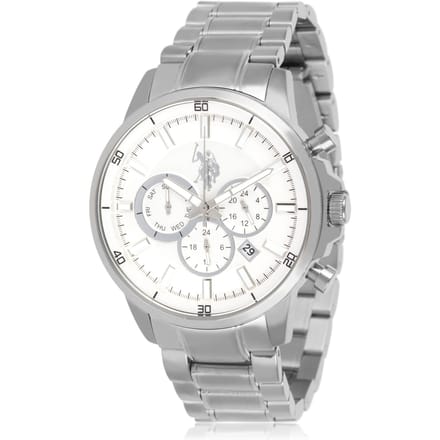 U.S. Polo Assn. Grayson Herenhorloge